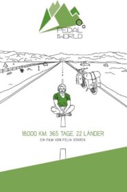 Pedal the World 2014 on netflix