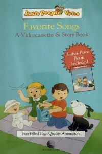 Little People Video – Favorite Songs 1988 on netflix