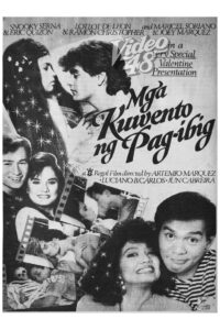 Mga Kuwento ng Pag-ibig 1989 on netflix