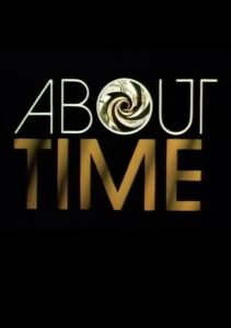 About Time 1985 on netflix