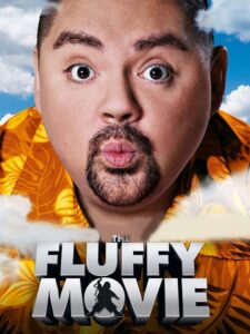The Fluffy Movie 2014 on netflix