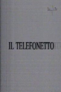 Il telefonetto 1995 on netflix