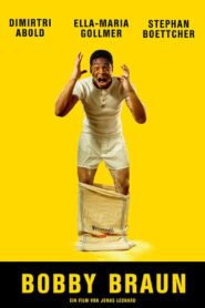 Bobby Braun 2019 on netflix