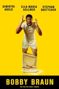 Bobby Braun 2019 on netflix