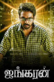 Ayngaran 2022 on netflix