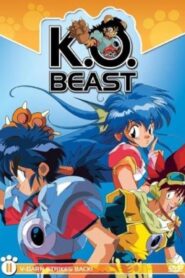 K.O. Beast 1992 on netflix