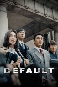 Default 2018 on netflix