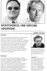 Montoneros, une histoire argentine 1998 on netflix