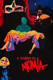 The Secret of the Mummy 1982 on netflix