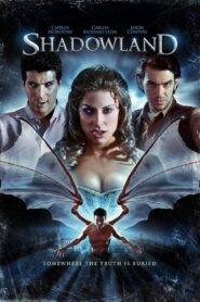 Shadowland 2010 on netflix