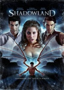 Shadowland 2010 on netflix