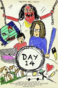 Day 14 2020 on netflix