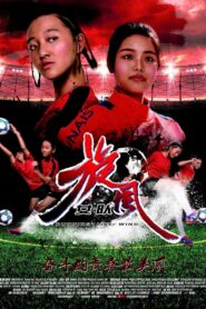 Running like Wind 2017 on netflix