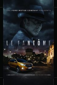The Phantom 2016 on netflix