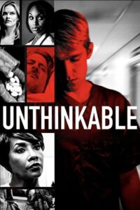 Unthinkable 2020 on netflix