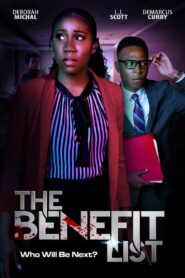 The Benefit List 2022 on netflix