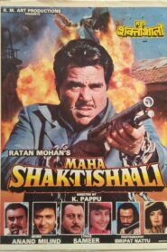Maha Shaktishaali 1994 on netflix