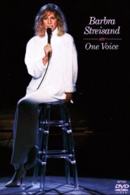 Barbra Streisand: One Voice 1986 on netflix