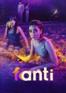 Fanti 2023 on netflix