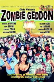 Zombiegeddon 2003 on netflix