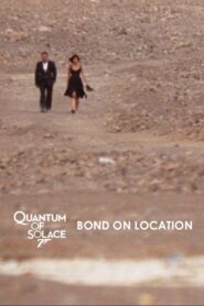 Bond on Location 2012 on netflix