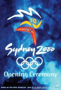 Sydney 2000 Olympic Opening Ceremony 2000 on netflix
