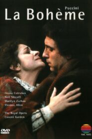 La Bohème 1982 on netflix