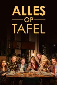 Alles op Tafel 2021 on netflix