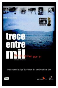 Trece entre mil 2005 on netflix