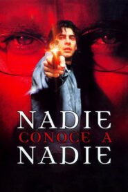 Nobody Knows Anybody 1999 on netflix