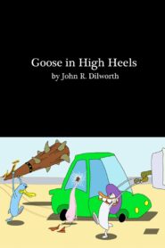 Goose in High Heels 2017 on netflix