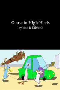 Goose in High Heels 2017 on netflix
