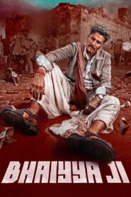 Bhaiyya Ji 2024 on netflix