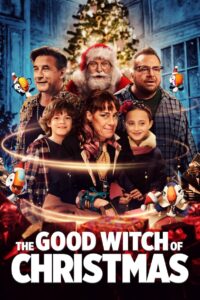 The Good Witch of Christmas 2022 on netflix
