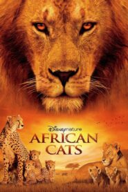 African Cats 2011 on netflix