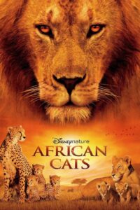 African Cats 2011 on netflix