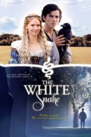 The White Snake 2015 on netflix
