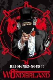 8th Wonderland 2008 on netflix