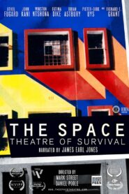 The Space: Theatre of Survival 2019 on netflix