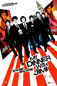 My Dinner with Jimi 2003 on netflix