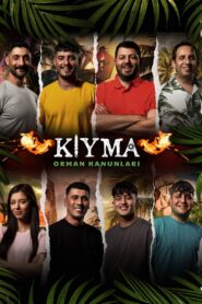 Kıyma: Orman Kanunları 2024 on netflix