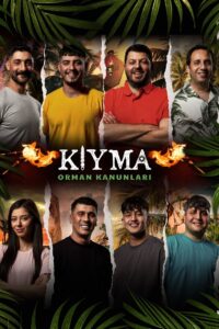 Kıyma: Orman Kanunları 2024 on netflix
