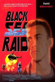 Black Sea Raid 1996 on netflix