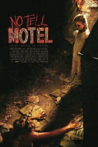 No Tell Motel 2012 on netflix