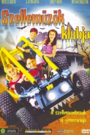 The Ghost Club 2003 on netflix