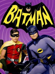 Batman: A Dynamic Legacy 2008 on netflix
