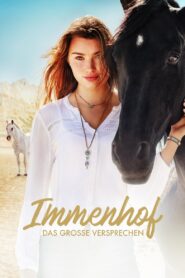 Immenhof – Das große Versprechen 2022 on netflix