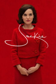 Jackie 2016 on netflix