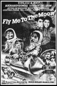Fly Me To The Moon 1988 on netflix