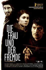 The Woman and the Stranger 1985 on netflix